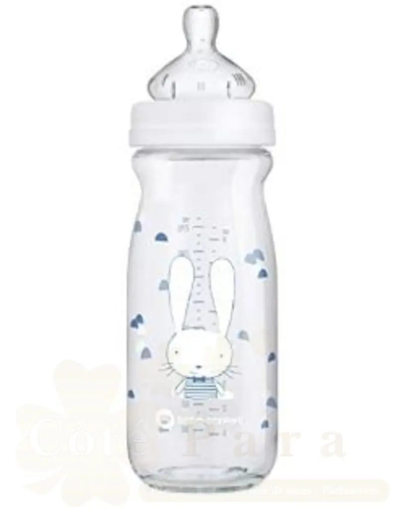 BEBE CONFORT BIBERON EASY CLIP 150ML BLANC REF30000939