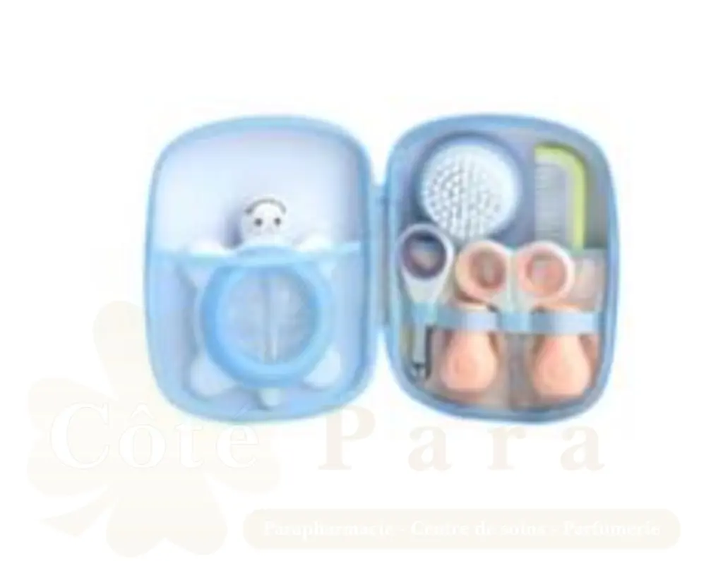 BEBE CONFORT SET DE TOILETTE PAPER BOAT REF013070573