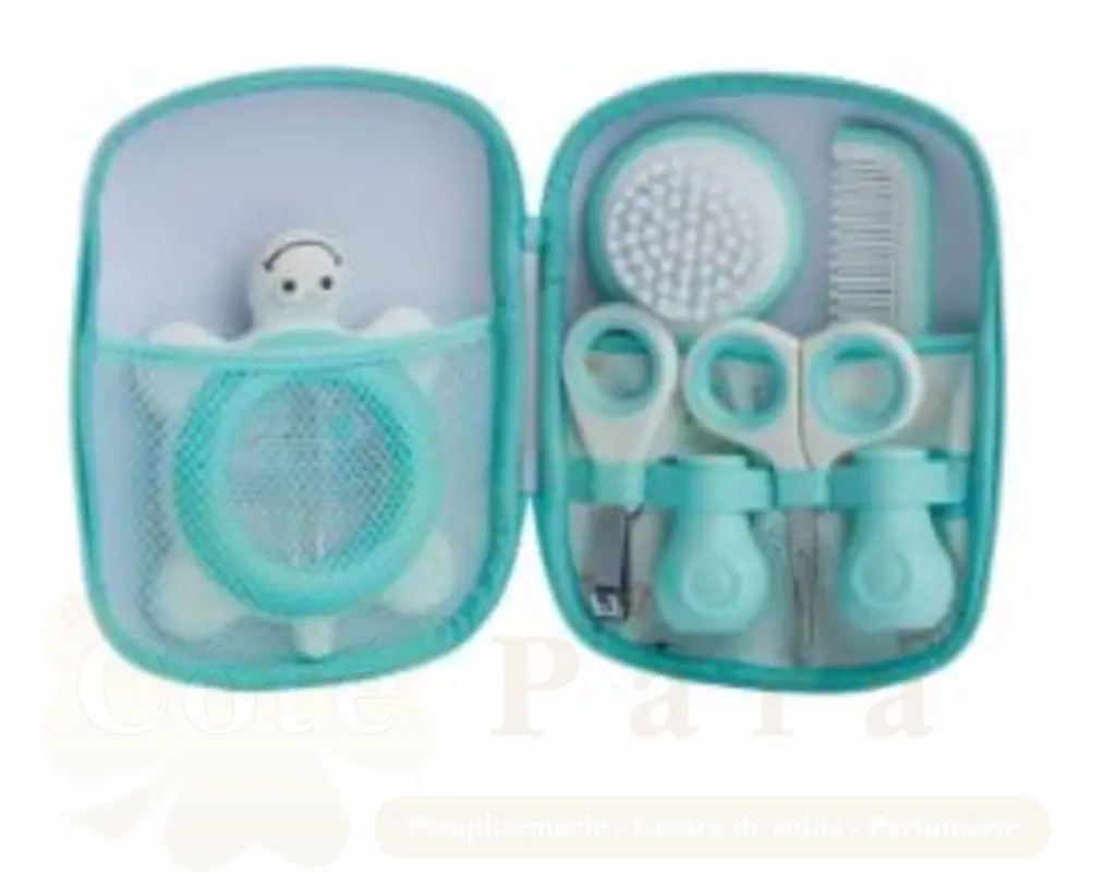 BEBE CONFORT SET DE TOILETTE WATER WORLD REF013070439