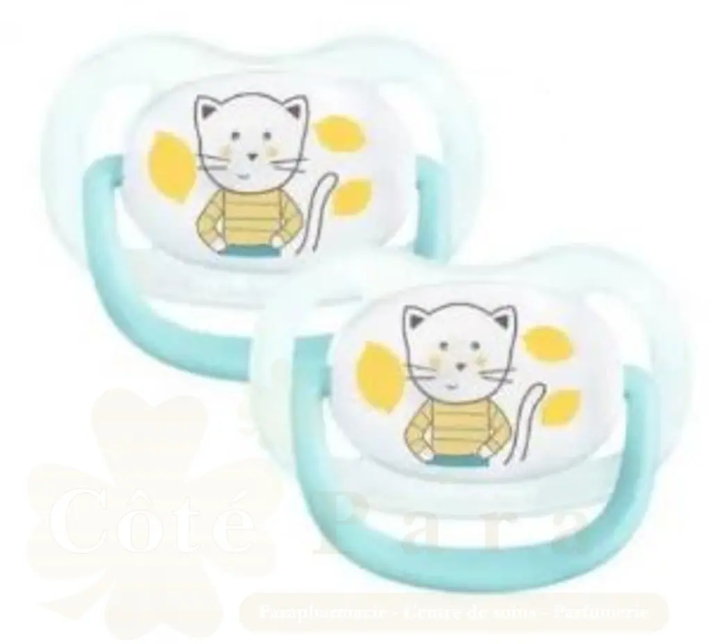 BEBE CONFORT SUC PHYSIO AIR CONFORT GARDNER BLEU 6-18M 6877