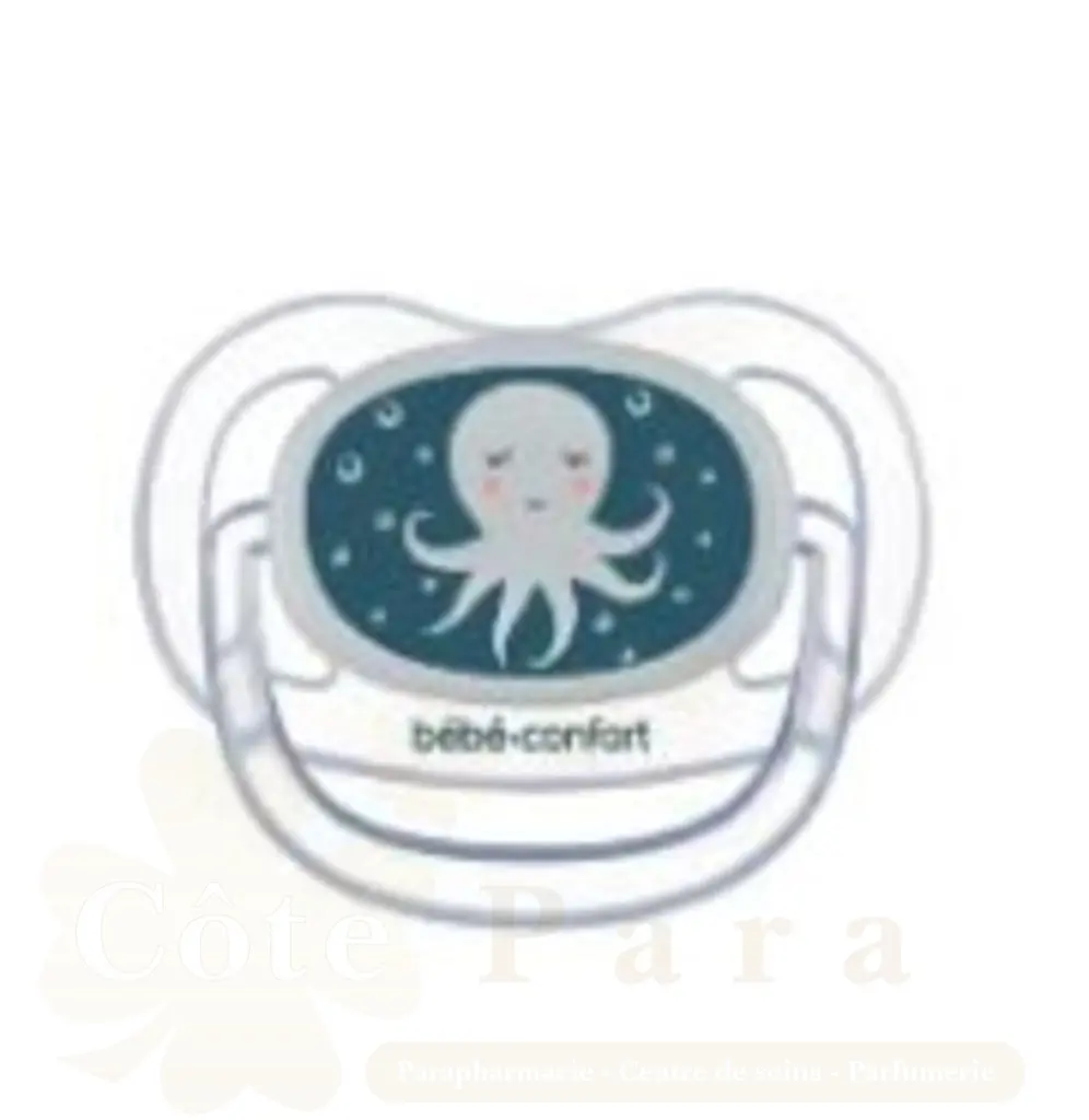 BEBE CONFORT SUC PHYSIO AIR CONFORT OCTOPUS 0-6M 6921