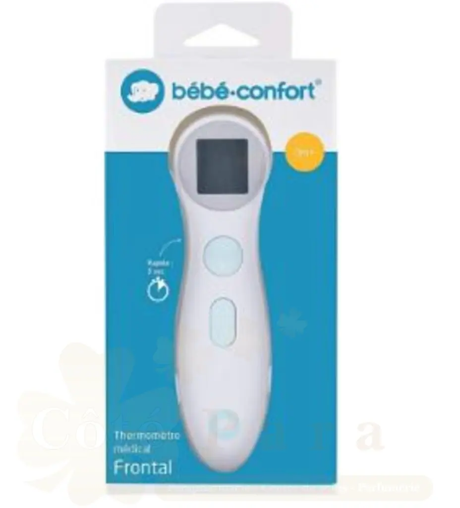 BEBE CONFORT THERMOMETRE SANS CONTACT REF 3106203500