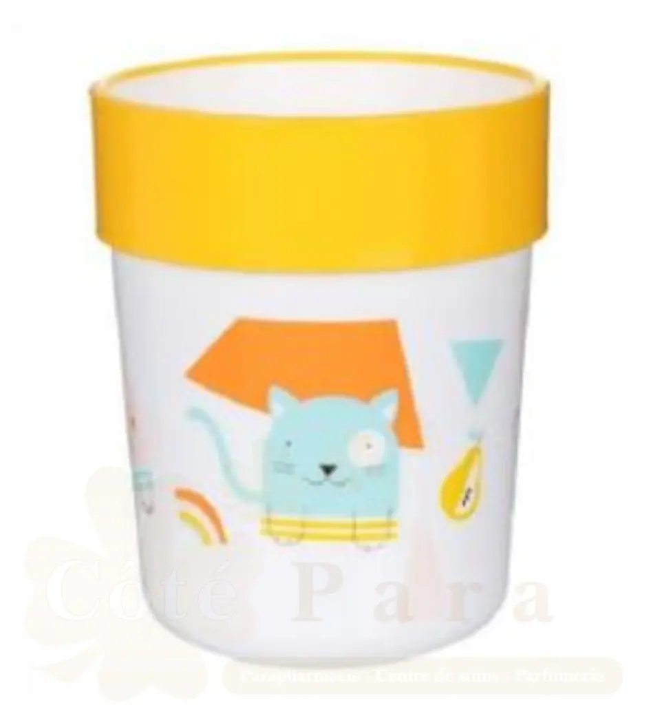 BEBE CONFORT VERRE DOMINO 18M+ REF 3105208700