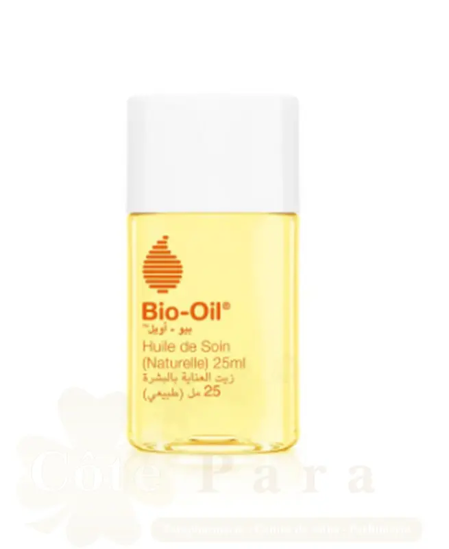BIO OIL NATURELLE 25ML
