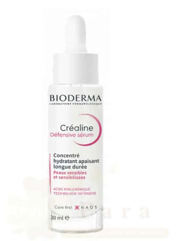 BIODERMA SENSIBIO DEFENSIVE SERUM 30ML