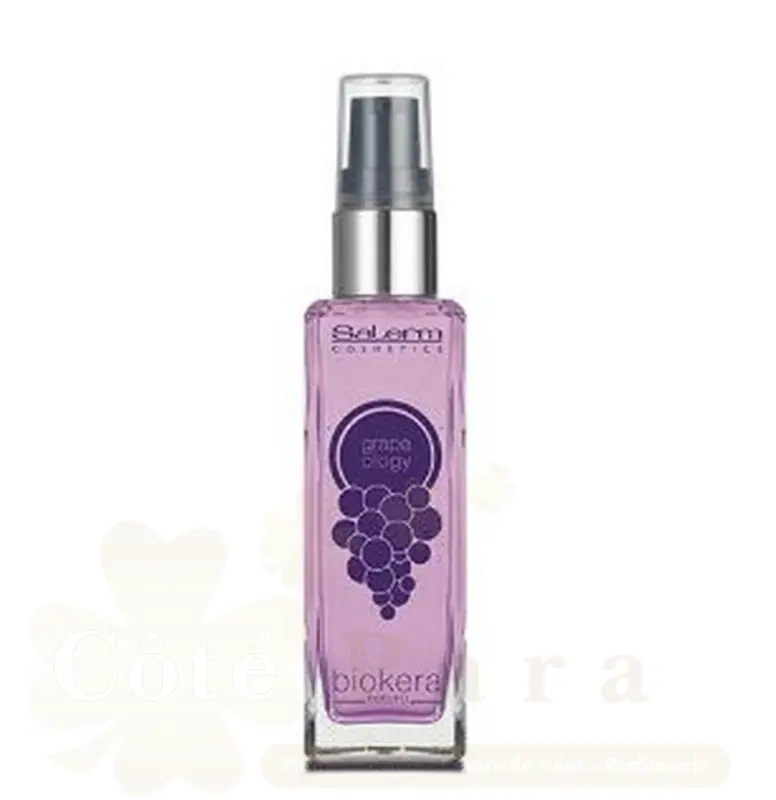 BIOKERA NATURE GRAPEOLOGY 60ML