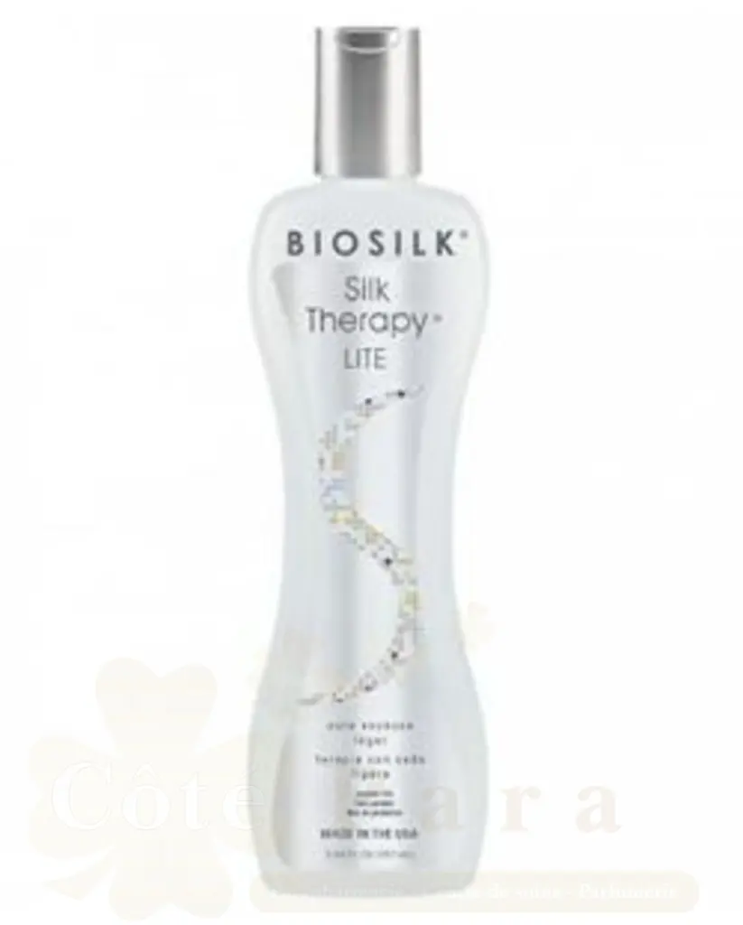 BIOSILK SILK THERAPY SERUM POUR LES CHEVEUX 67ML