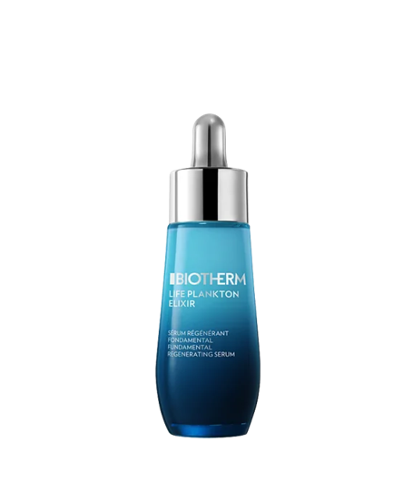 BIOTHERM LIFE PLANTKON ELIXIR SERUM REGENERANT 30ML