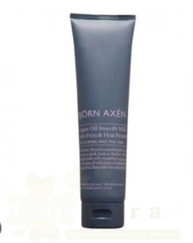 BJORN AXEN ARGAN OIL SMOOTH MILK 150ml