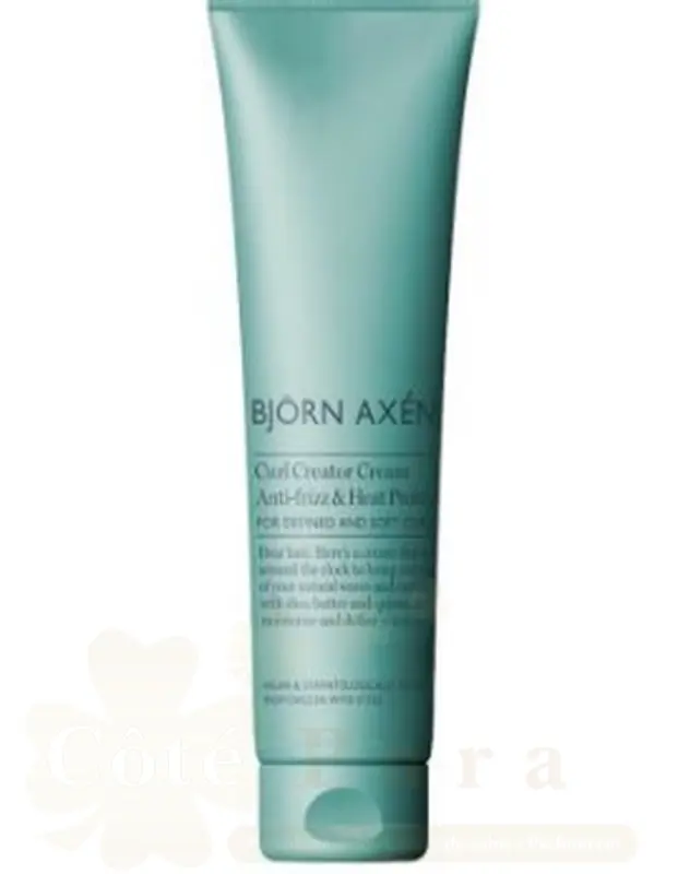 BJORN AXEN CURL CREATOR CREAM 150ML
