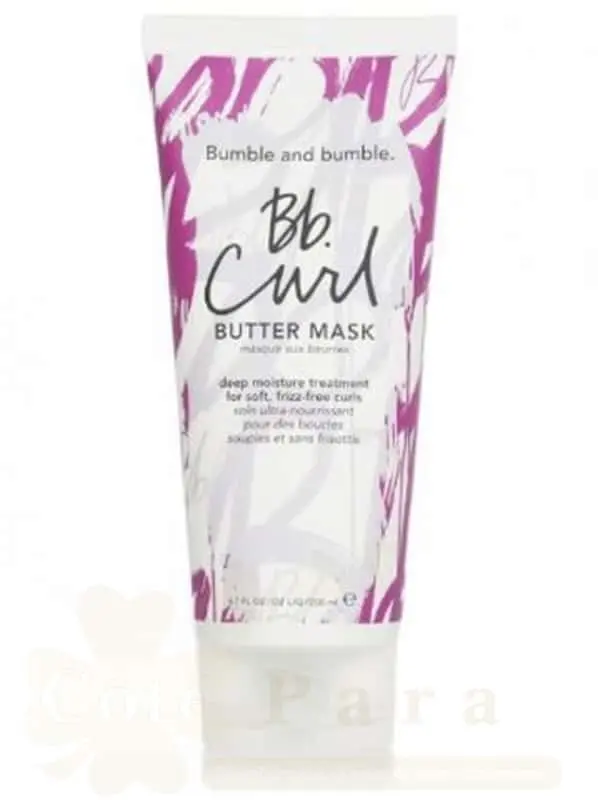 BUMBLE AND BUMBLE BB CURL BUTTER MASK 200ml