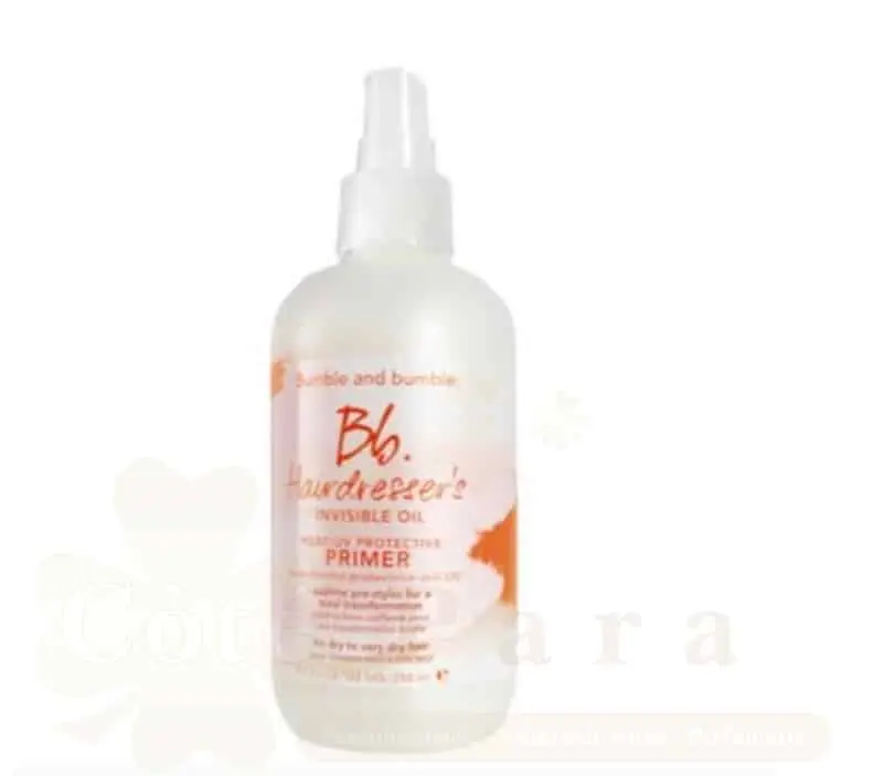 BUMBLE AND BUMBLE HAIRDRESSER’S INVISIBLE OIL PRIMER 250ML