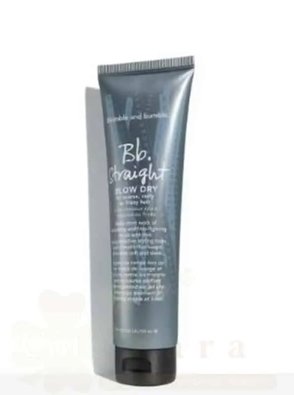 BUMBLE AND BUMBLE STRAIGHT BLOW DRY CREME 150ML