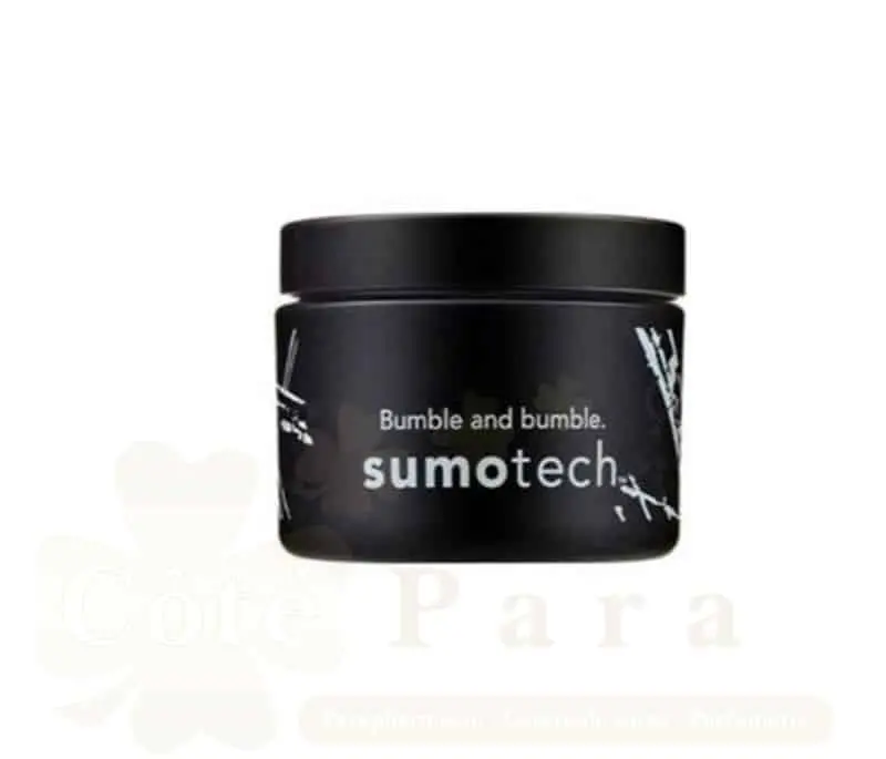 BUMBLE AND BUMBLE SUMOTECH CREME SOLIDE FINI SATINE 50ML