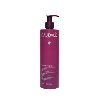 CAUDALIE THE DES VIGNES GEL DOUCHE 400ML