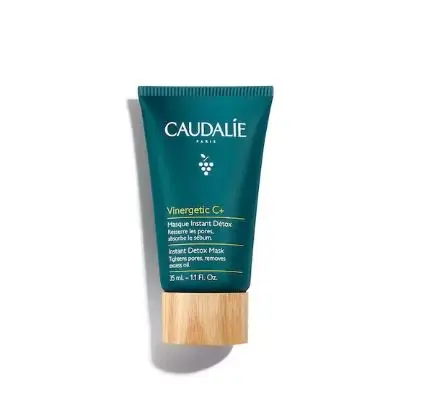 CAUDALIE VINERGETIC C+ MASQUE INSTANT DETOX 35ML