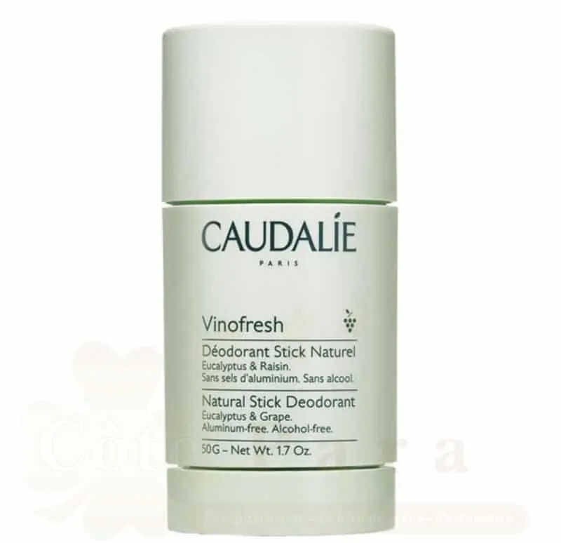 CAUDALIE VINOFRESH DEODORANT STICK NATUREL 50G