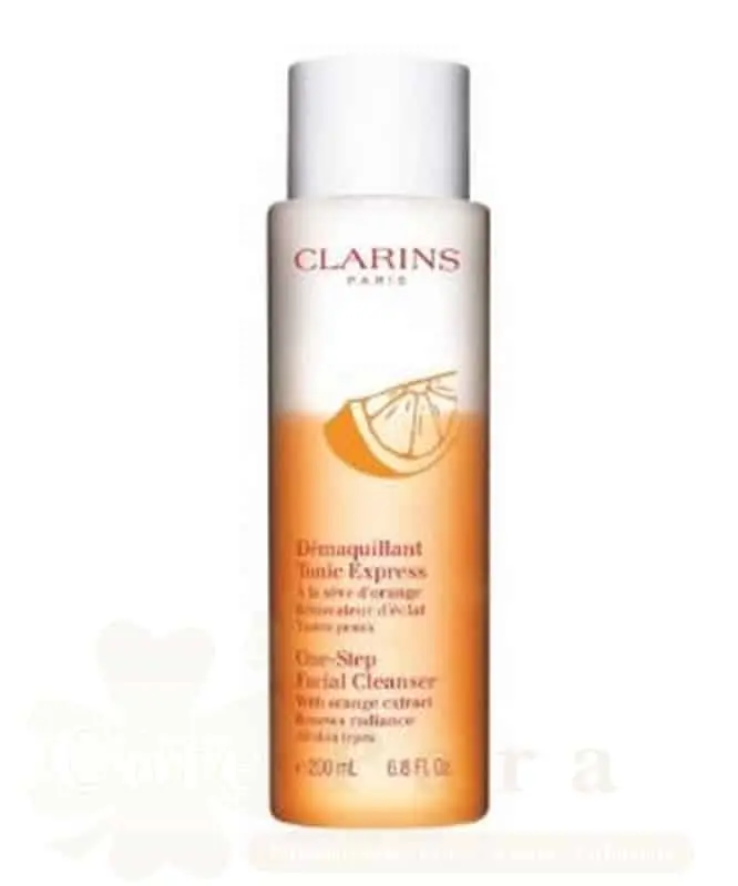 CLARINS DEMAQUILLANT TONIQUE EXPRESS 200ml