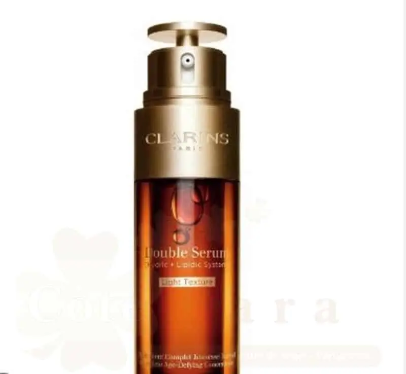CLARINS DOUBLE SERUM LIGHT 50ML 80093147