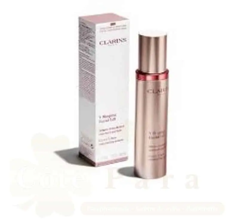 CLARINS LIFT AFFINE SERUM VISAGE 50ml