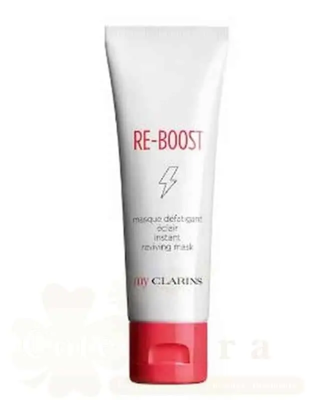 CLARINS MY CLARINS MASQUE DEFATIGANT 50ML REF 80073047