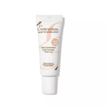 EMBRYOLISSE SOIN CORRECTEUR ANTI CERNES TEINTE BEIGE 8ML