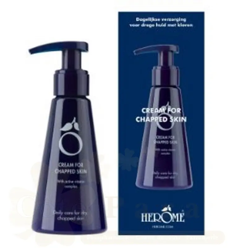 HEROME CREME ANTI GERCURE