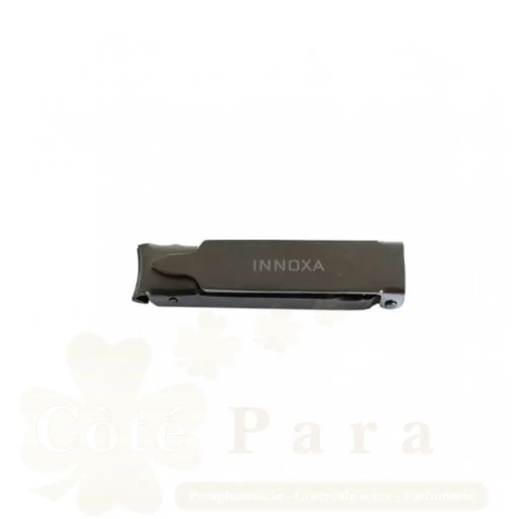 INNOXA COUPE ONGLES EXTRA PLAT CARBON 5CM VM-S50