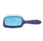JANEKE SUPERBRUSH THE ORIGINAL TURQOISE VIOLET 86SP226VIT