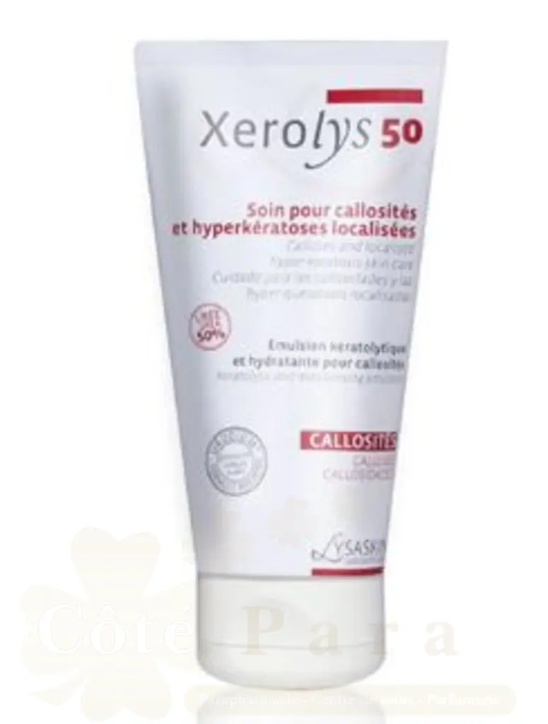 LYSASKIN XEROLYS 50