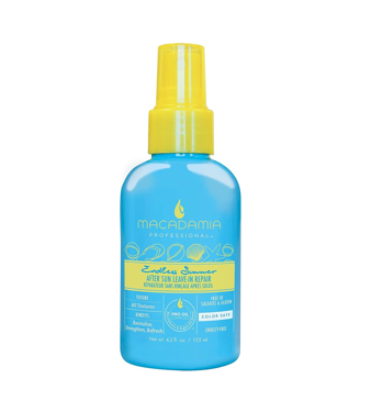 MACADAMIA PRO ENDLESS SUMMER AFTER SUN LEAVE IN REPAIR 125ML