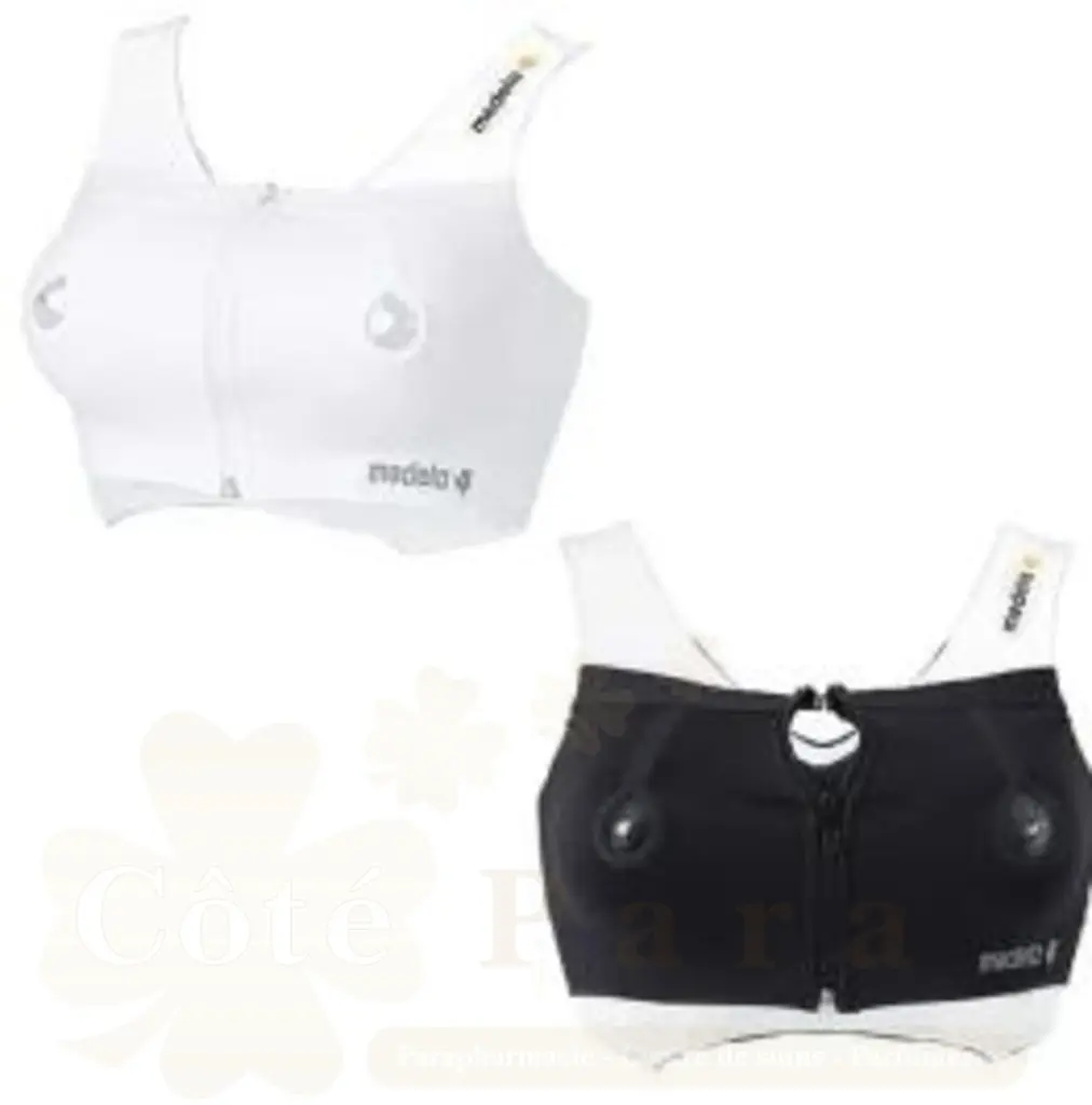 MEDELA EASY EXPRESSION BUSTIER TS 0100040
