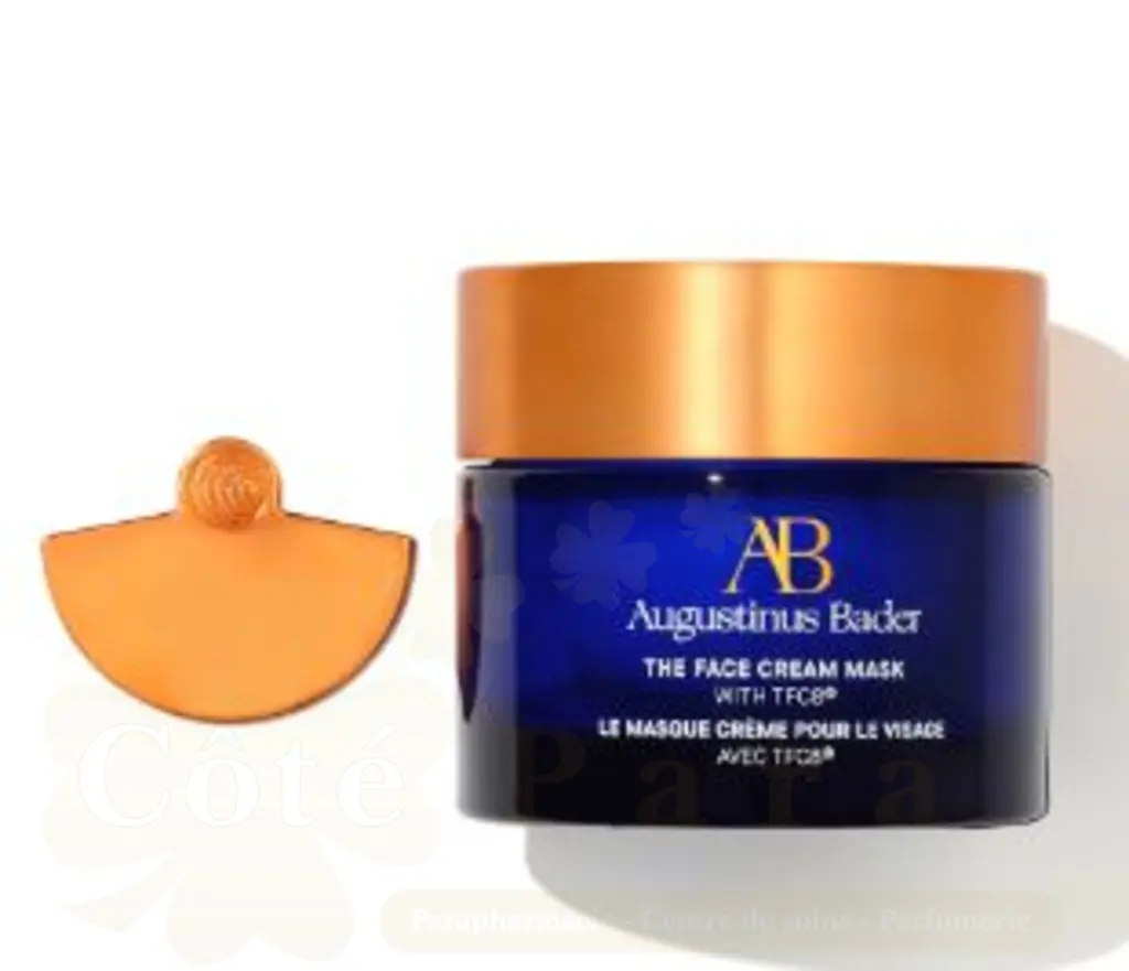AUGUSTINUS BADER THE FACE CREAM MASK 50ML