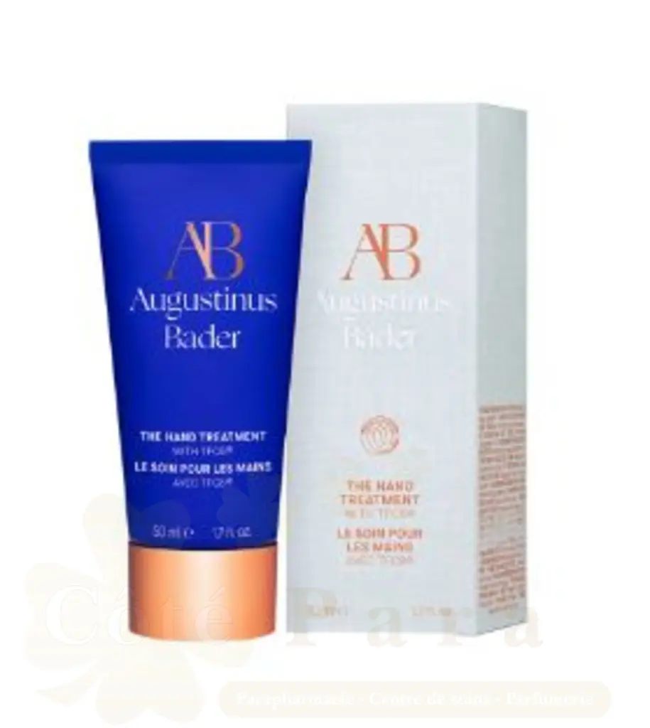 AUGUSTINUS BADER THE HAND TREATMENT 50ML