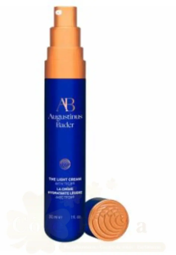 AUGUSTINUS BADER THE LIGHT CREAM 30ML