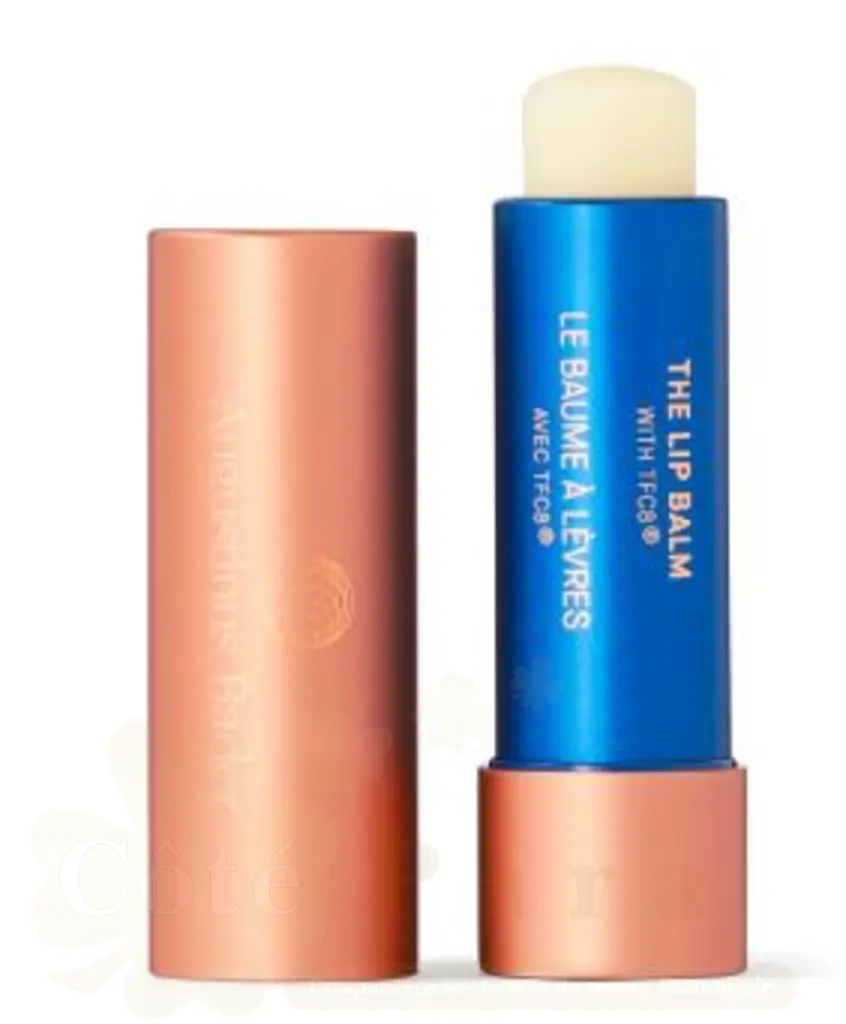 AUGUSTINUS BADER THE LIP BALM 4G