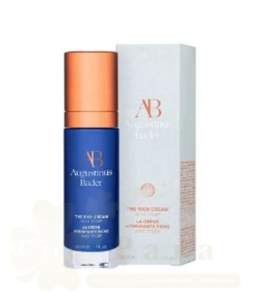 AUGUSTINUS BADER THE RICH CREAM 30ML