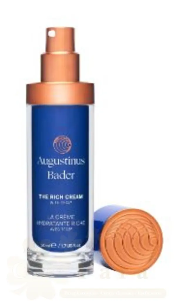 AUGUSTINUS BADER THE RICH CREAM 50ML