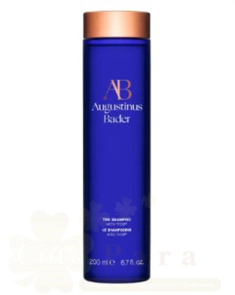 AUGUSTINUS BADER THE SHAMPOING 200ML