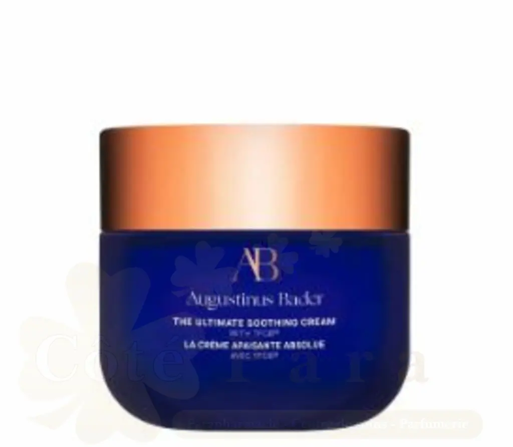 AUGUSTINUS BADER THE ULTIMATE SOOTHING CREAM 50ML